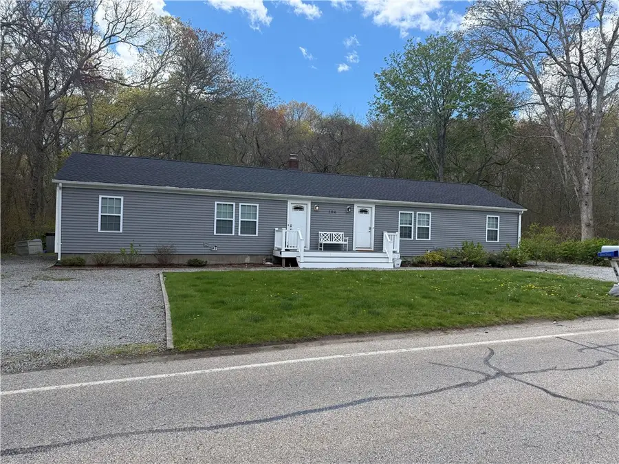 194 South Pier Road, Narragansett, RI 02882 - #2