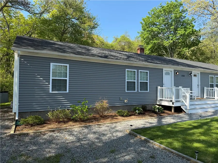 194 South Pier Road, Narragansett, RI 02882 - #3