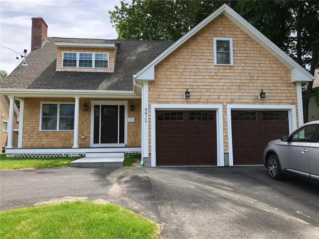 571 Fruit Hill Avenue, North Providence, RI 02911 - #1