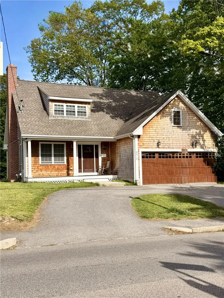 571 Fruit Hill Avenue, North Providence, RI 02911 - #2