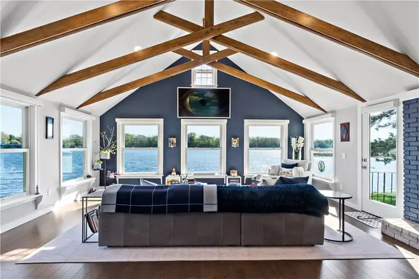 166 New Meadow Road, Barrington, RI 02806