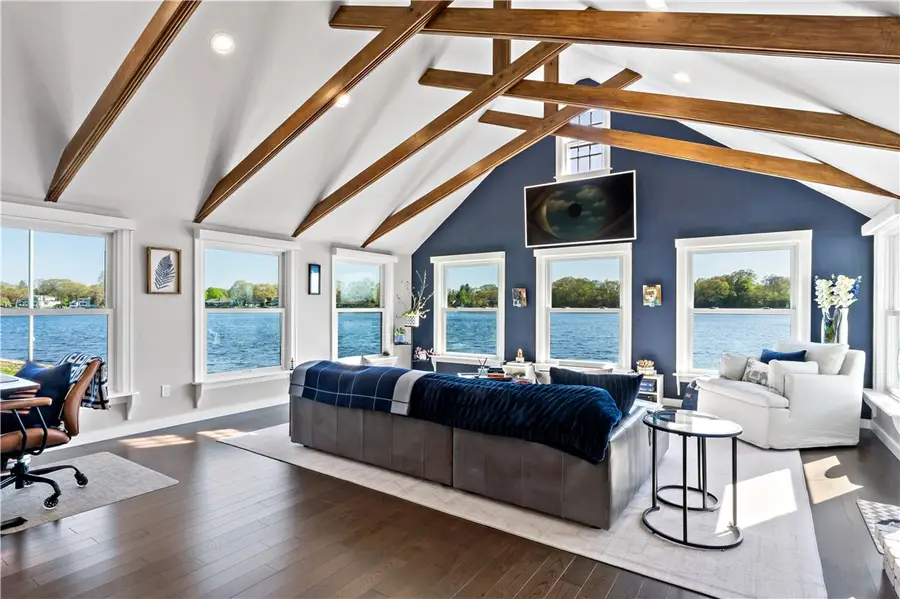 166 New Meadow Road, Barrington, RI 02806 - #3