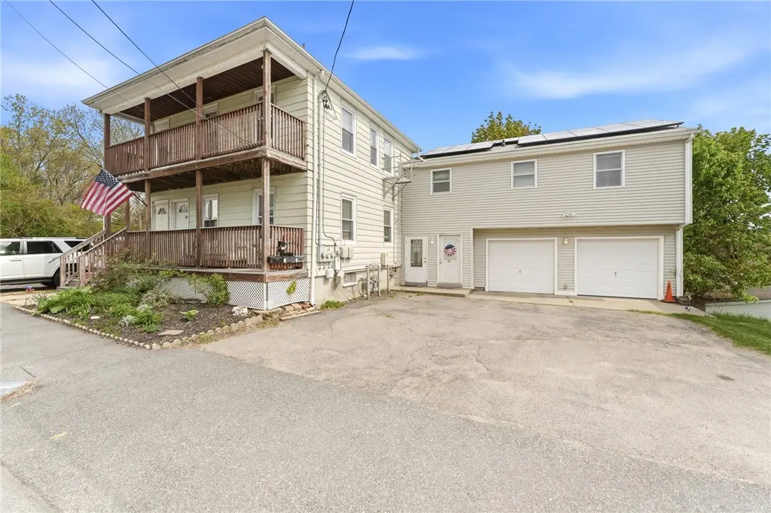 167 Central Street, Lincoln, RI 02838 - #1