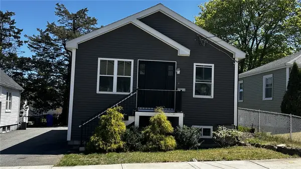 851 River Avenue, Providence, RI 02908