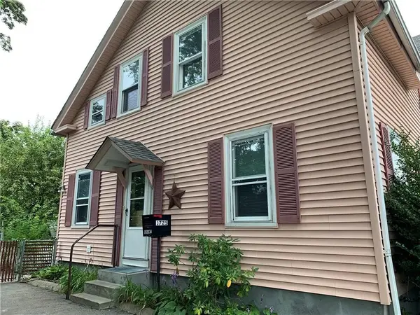 1727 Main Street, West Warwick, RI 02893