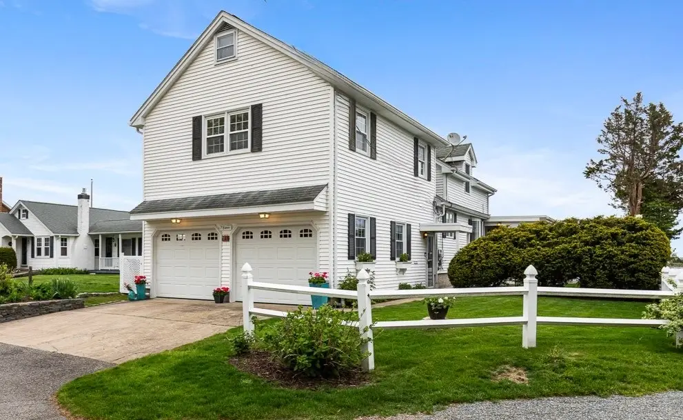 41 Buena Vista Drive, North Kingstown, RI 02852 - #1