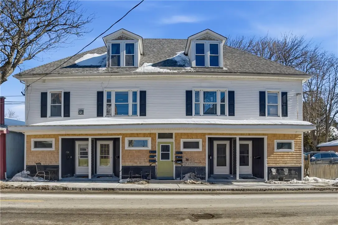 130 Water Street, Warren, RI 02885 - #1