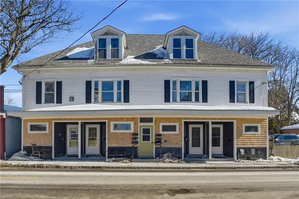 130 Water Street, Warren, RI 02885