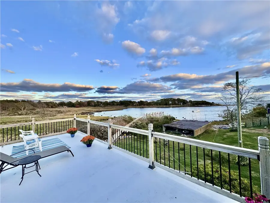 71 Wolcott Avenue, Stonington, CT 06378 - #2