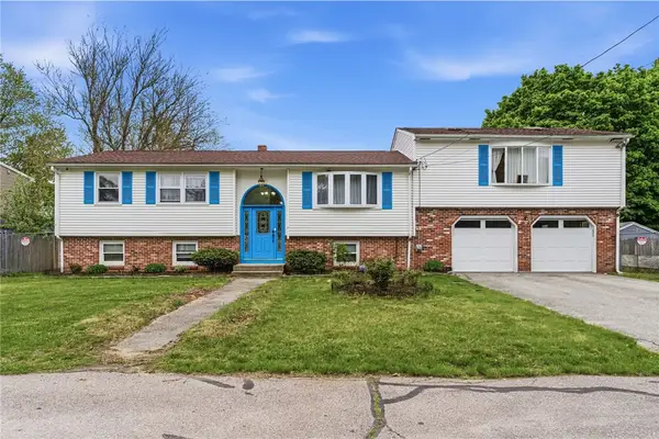 20 Stewart Street, Warwick, RI 02889