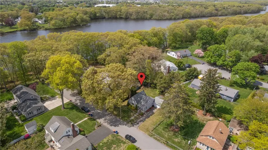 25 Tullson Avenue, Seekonk, MA 02771 - #2