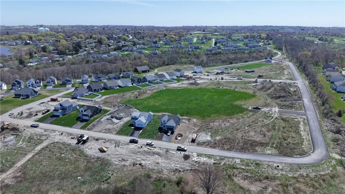 152 Revolution Way, Middletown, RI 02842 - #1