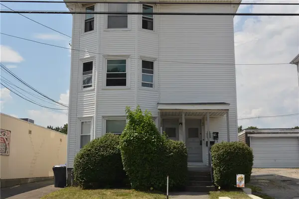 1166 North Main Street, Providence, RI 02906