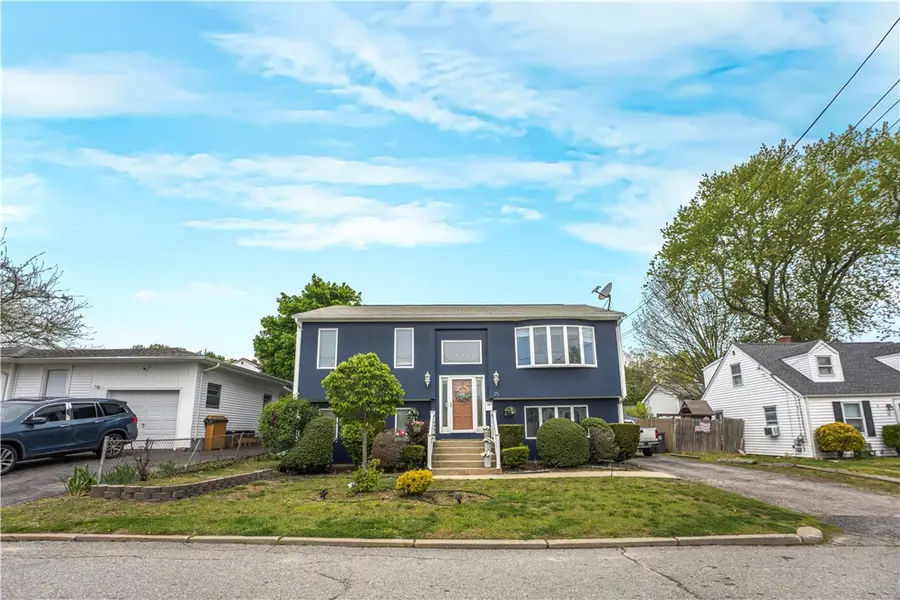25 Doane Street, Cranston, RI 02910 - #2