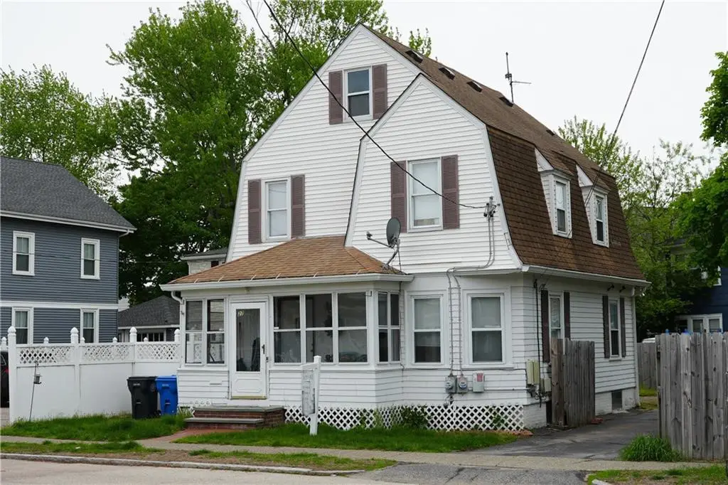 27 Cliffdale Avenue, Cranston, RI 02905 - #1