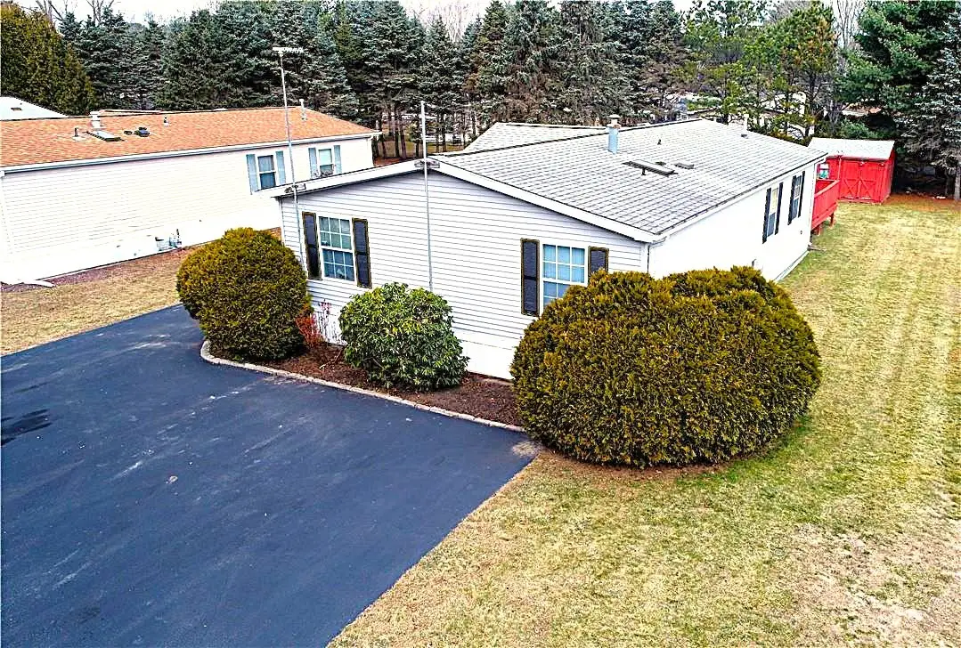 26 Kelly Lane, Coventry, RI 02816 - #1