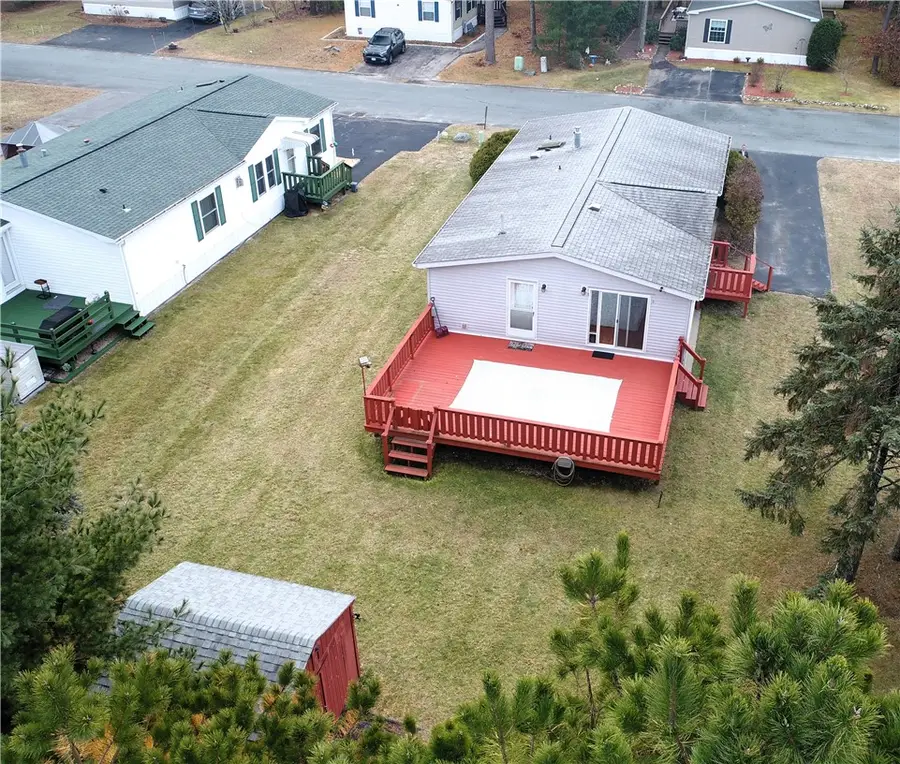 26 Kelly Lane, Coventry, RI 02816 - #3