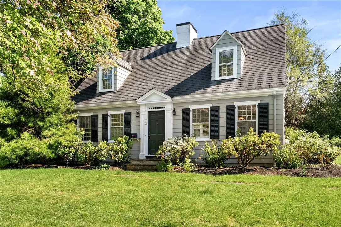 72 Ferry Lane, Barrington, RI 02806 - #1