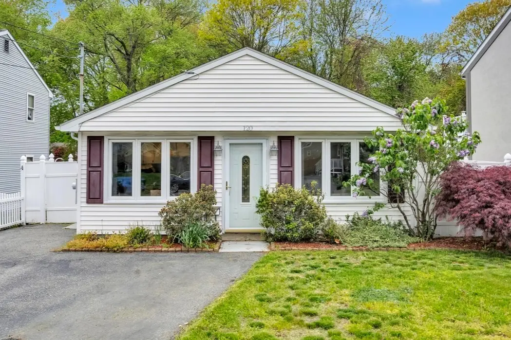 120 Hobson Avenue, East Providence, RI 02914 - #1