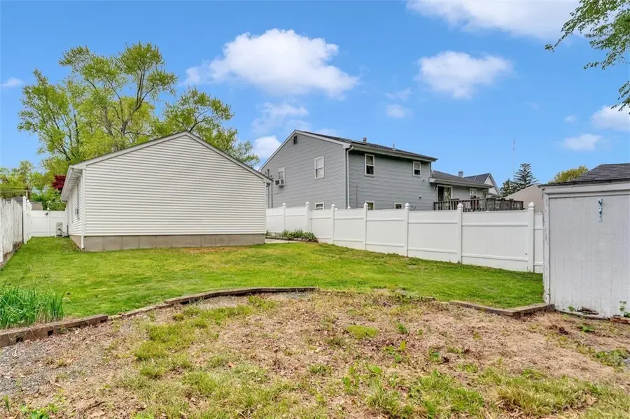 120 Hobson Avenue, East Providence, RI 02914 - #3