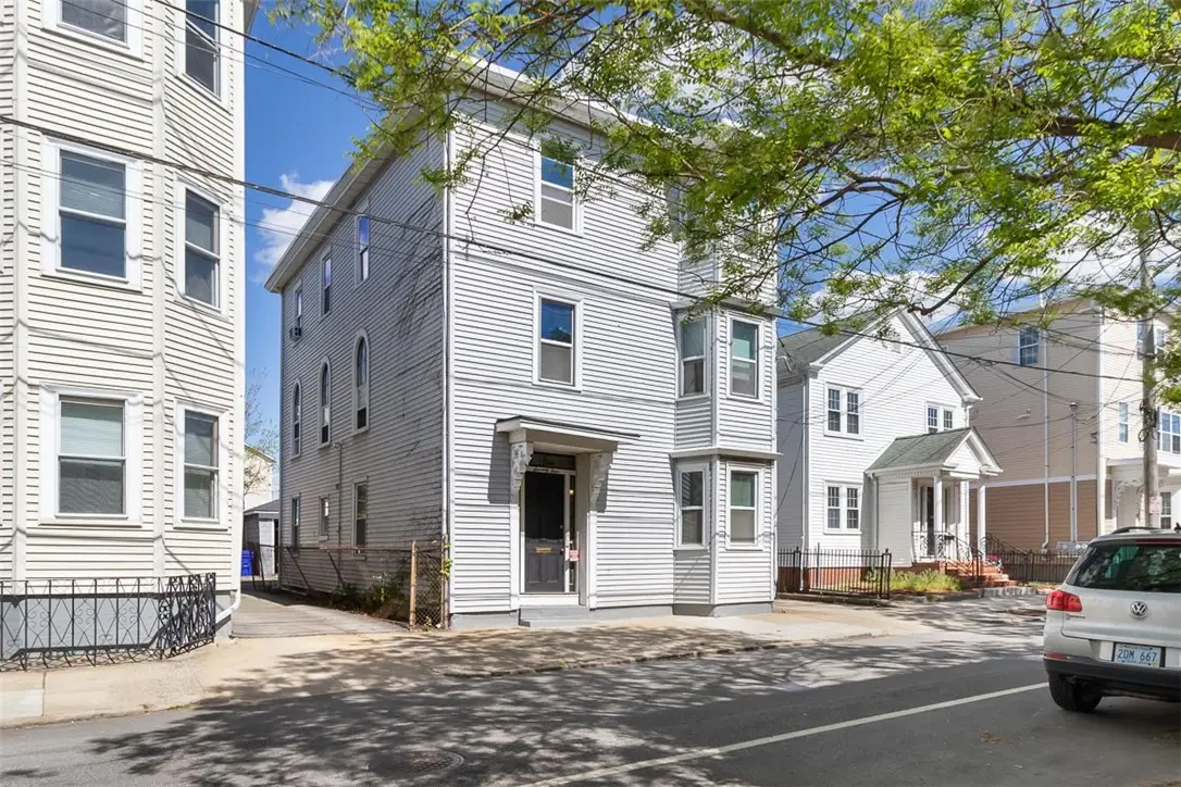 74 Sutton Street, Providence, RI 02903 - #1
