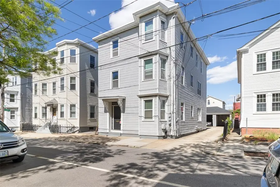 74 Sutton Street, Providence, RI 02903 - #3