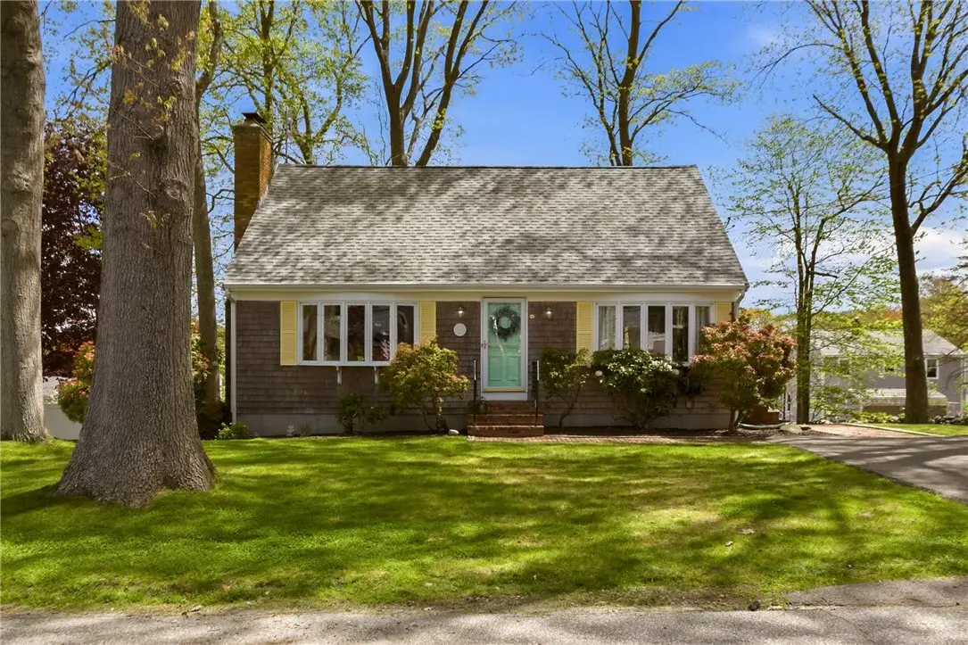 8 Monterey Drive, Bristol, RI 02809 - #1