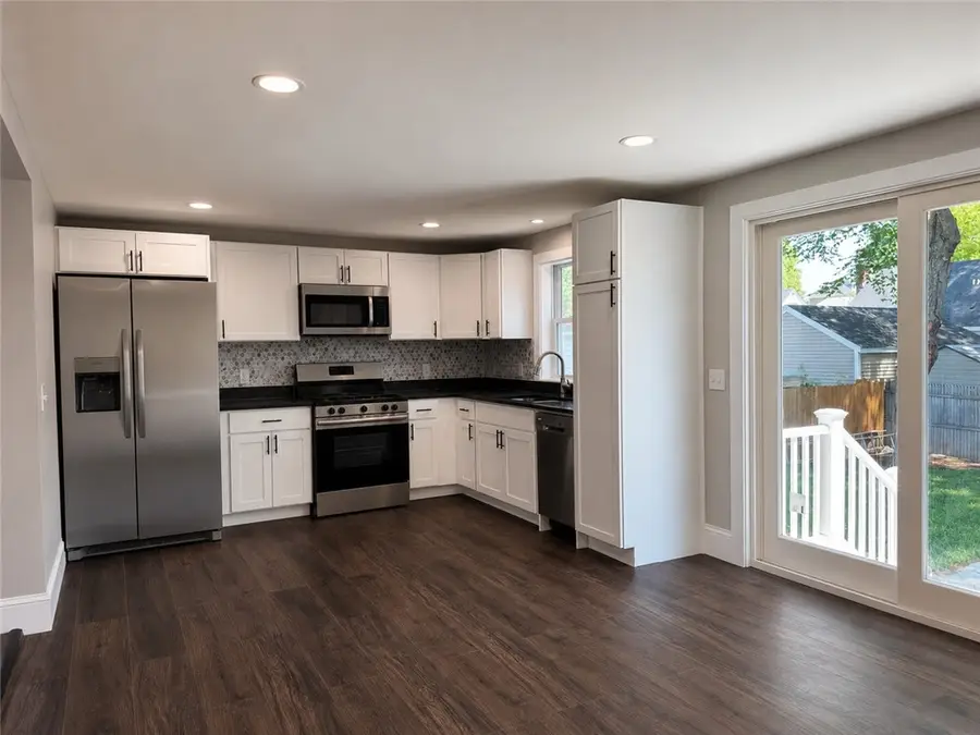77 Ash Street, Lincoln, RI 02865 - #2
