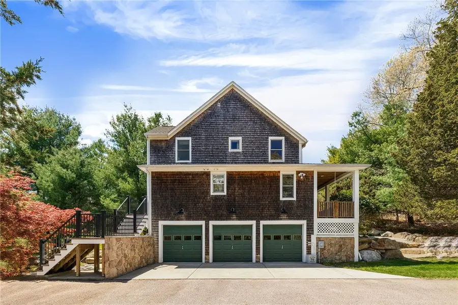 900 South Road, East Greenwich, RI 02818 - #3