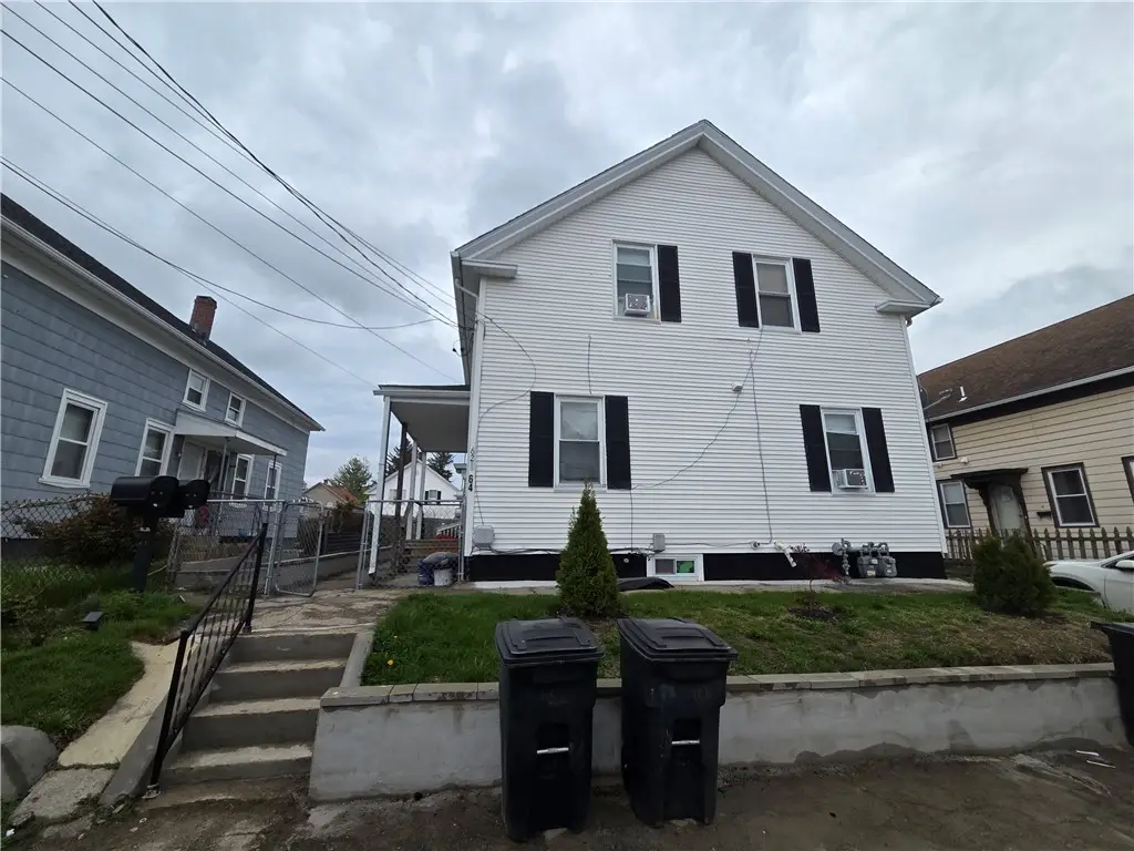 62 Maple Avenue, Johnston, RI 02919 - #1