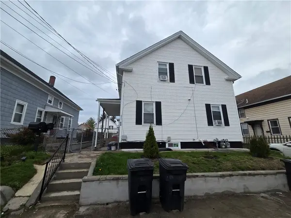 62 Maple Avenue, Johnston, RI 02919