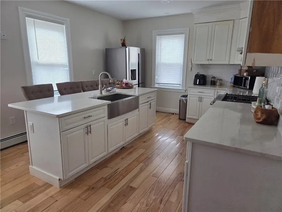 62 Maple Avenue, Johnston, RI 02919 - #2
