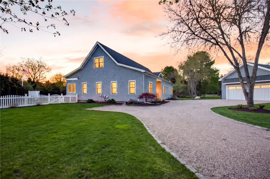 91 Charlestown Beach Road, Charlestown, RI 02813 - #2