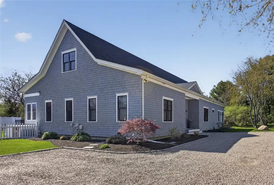 91 Charlestown Beach Road, Charlestown, RI 02813 - #3