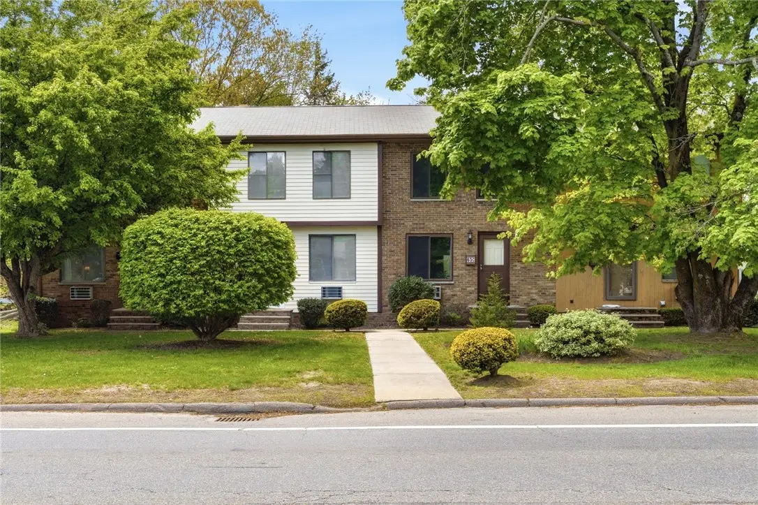63 Esmond Street #A, Smithfield, RI 02917 - #1