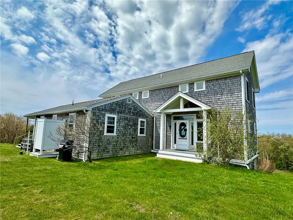 871 West Side Road Road, Block Island, RI 02807 - #1