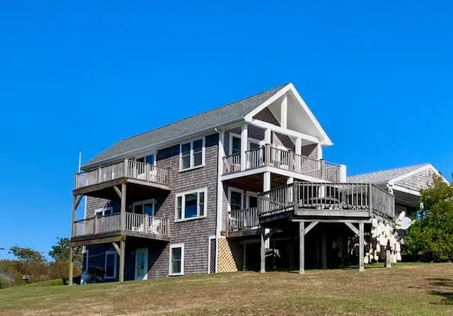 871 West Side Road Road, Block Island, RI 02807 - #2