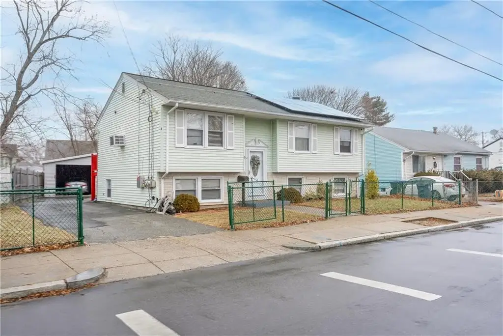 113 Robinson Street, Providence, RI 02905 - #1