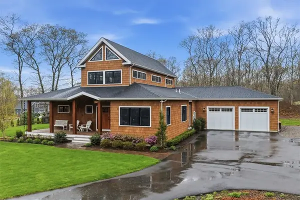 18 Fallon Trail, Westerly, RI 02891