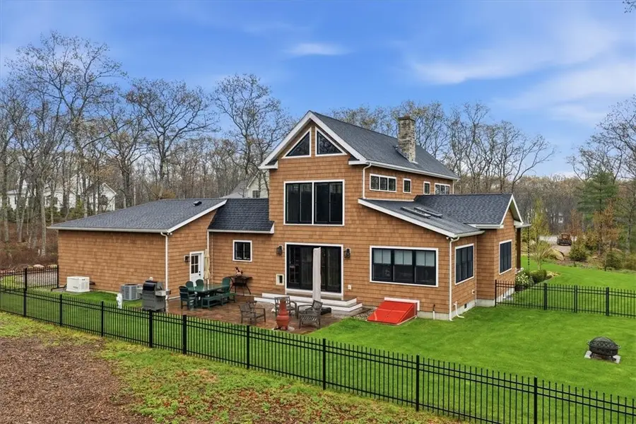 18 Fallon Trail, Westerly, RI 02891 - #3