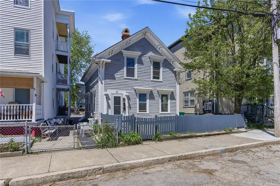 33 Pleasant Street, Woonsocket, RI 02895 - #2