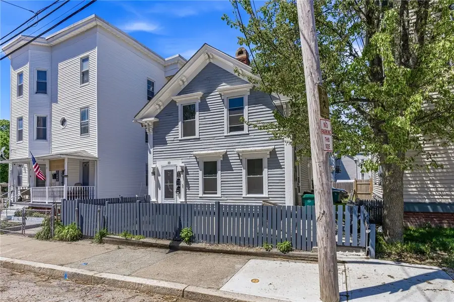 33 Pleasant Street, Woonsocket, RI 02895 - #3