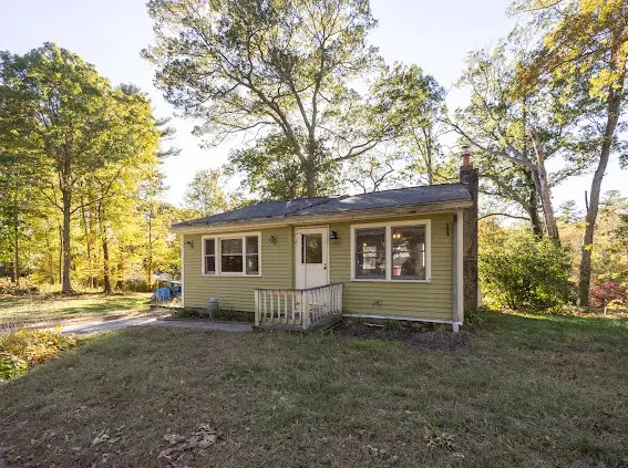 106 Echo Road, Chepachet, RI 02814 - #1