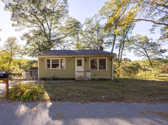 106 Echo Road, Chepachet, RI 02814 - #2