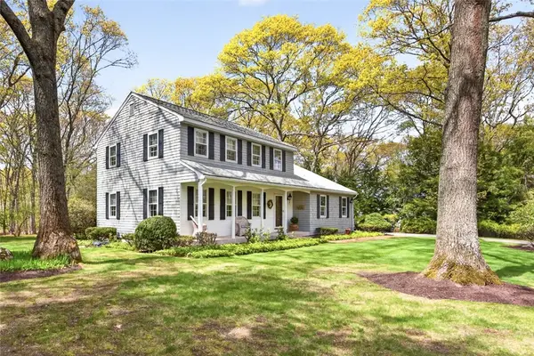 272 Pine Hill Road, South Kingstown, RI 02879