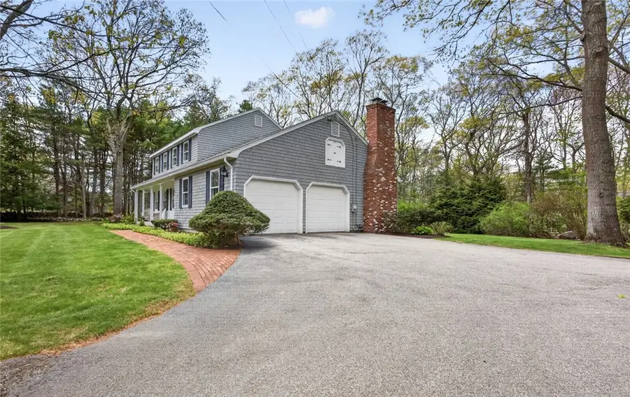 272 Pine Hill Road, South Kingstown, RI 02879 - #3