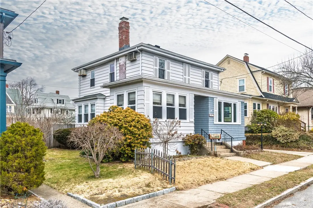 41 Berwick Lane, Cranston, RI 02905 - #1