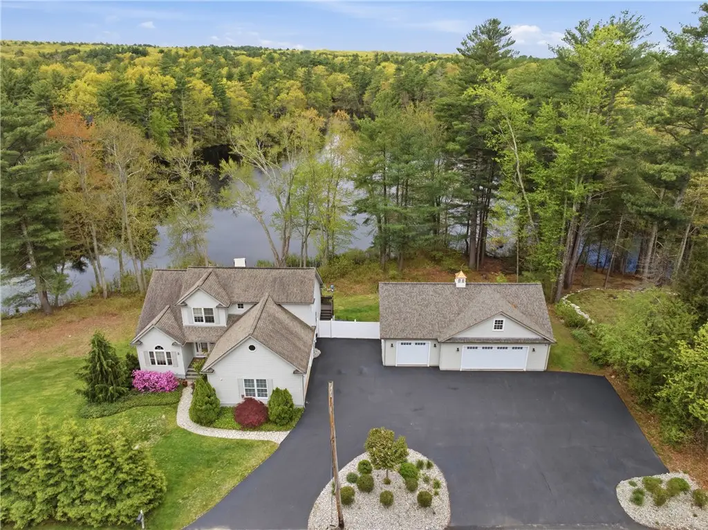 122 Spring Grove Road, Glocester, RI 02814 - #1