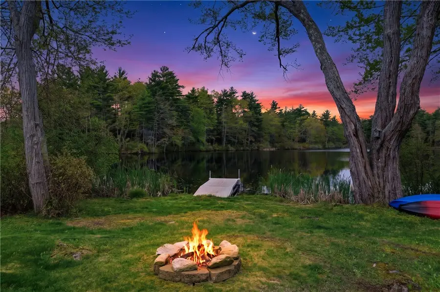 122 Spring Grove Road, Glocester, RI 02814 - #2