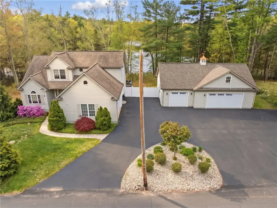 122 Spring Grove Road, Glocester, RI 02814 - #3
